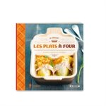 Livre Les plats à four Le Creuset